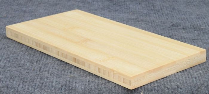 Bamboo Plank, Bamboo Material, Bamboo Furniture Board