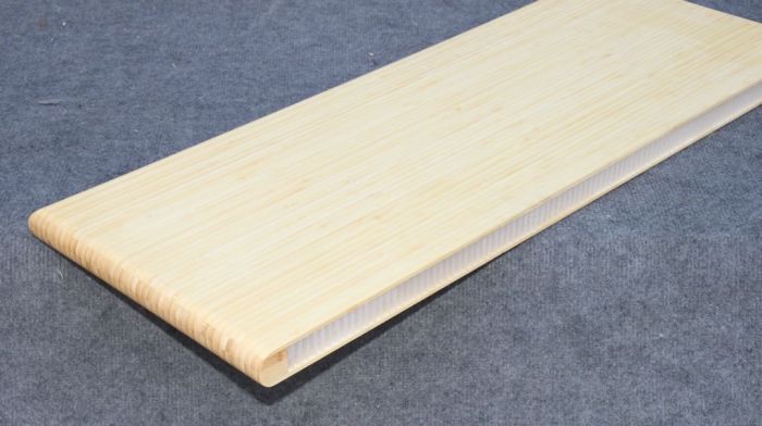 Natural Vertical Bamboo Furniture Board, Bamboo Plank, Bamboo Panel, Bamboo Sheet